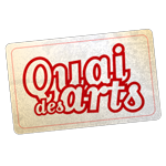 Quai des Arts